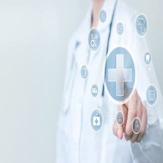 Overlevingskans alvleesklierkanker na operatie door app vergroot